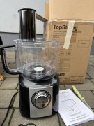 Robot kuchenny wielofunkcyjny 5-in-1 