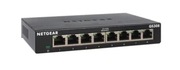 Switch Netgear GS308 Czarny