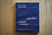 Język ANSI C, Clovis L. Tondo, Scott E. Gimpel 