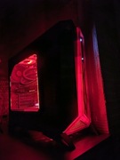 Desktop ROG i7 6700K | 1080 | 32GB | 1.5TB | H2O