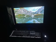 Komputer Gamingowy RX6600 / Ryzen 5 5600 + Monitor i zestaw RGB