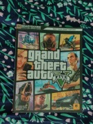 Gta 5 poradnik guide bradygames 