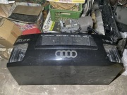 AUDI A8L D3 2006. KLAPA POKRYWA BAGAŻNIKA TYŁ TYLNA