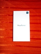 Smartfon HeyxFome H4 Gold