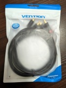 Kabel Vention 2xRCA do 2xRCA o długości 2m