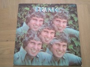 Frank Schobel płyta winylowa Amiga