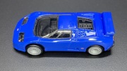Hot Wheels Premium 2022 - '94 Bugatti EB110 SS