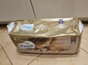 Pieluchy pampersy Dada 2 extra Care 44sztuki nowe nieotwierane