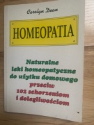 Homeopatia naturalne leki  Dean