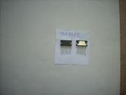 Układ scalony TDA8351