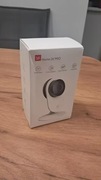 YI Pro Home 2K Wi-Fi 3MP IP CCTV Niania NOWE kamera wewnętrzna 