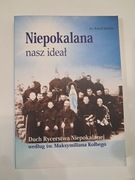 Niepokalana nasz ideał. Karol Stehlin