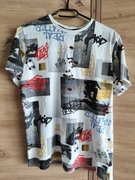 Destination 170 t-shirt dla chłopaka 