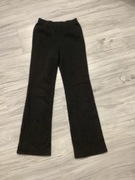 Rozszerzane legginsy H&M r .158 cm