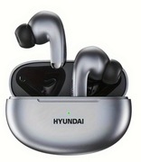 Słuchawki bezprzewodowe marki Hyundai