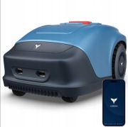 Robot koszący Hookii Robotic Mower M18E-02B1 kosiarka robot ogrodowy 1000m2