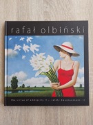 Zalety dwuznaczności II. Rafał Olbiński. Wydawnictwo Muza SA. Nowa.