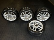 Koła Felgi Seat Audi Skoda VW 225/45r17 A4 b6 b7