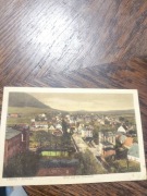 Liebau schl - Lubawka ....