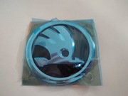 Oryginalne logo emblemat Skoda Octavia IV nr kat. 3V0 853 621 A FOD