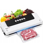 Zgrzewarka próżniowa urządzenie do pakowania VS2000 biała