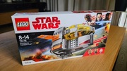 LEGO Star Wars - 75176 Pojazd transportowy Ruchu Oporu - NOWE