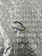 Włącznik +- | Xiaomi Mi 11i | Oryginał | Czarna