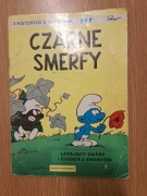 Czarne Smerfy 3 historyjki o Smerfach