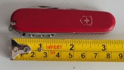 Victorinox Sportsman stara wersja kusza