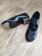 Buty do stepowania damskie, dziecięce 