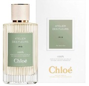 Atelier des Fleurs Iris CHLOÉ- Perfumy 50ml