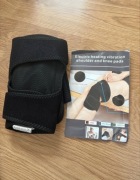 Masażer kolan, idealny po treningu biegi lub na ból ! Prezent idealny NOWY