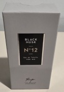The Master Perfumer Black Musk N°12 – woda toaletowa dla mężczyzn 30 ml