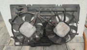 Wentylatory chłodnicy Audi A6,A7,A8... 4H0959455AD,4H0959455AE