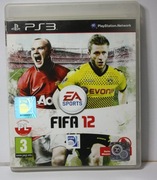 FIFA 12 – PlayStation 3 Game