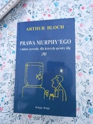 Arthur Bloch Prawa Murphy'ego