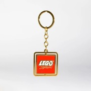 LEGO Brelok 5007091 do kluczy z logo 1964