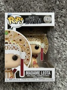 Funko Pop Figurka Funko Pop! DISNEY HAUNTED MANSION MADAME LEOTA