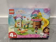 LEGO 10787 Koci Domek Gabi - Przyjęcie w ogrodzie wróżki