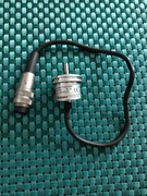 Enkoder inkrementalny Kübler 2400/2420 05.2400.773W.0060