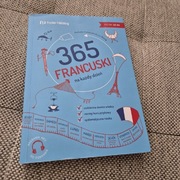 365 francuski na kazdy dzień 