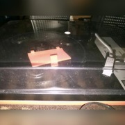 Gramofon Artur WG 902