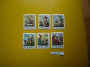 Fi 1216-1221 Bajka Marii Konopnickiej (**)