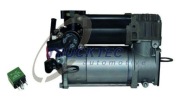 Kompresor zawieszenia pneum. MERCEDES Trucktec Automotive