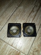 Seas 5TV-HF 4 ohm seas Beovox B&O ITT 3 sztuki komplet 