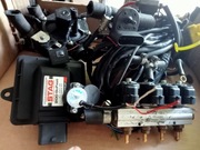 Instalacja sekwencyjna STAG–200 GOFAST