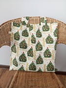 Torba bawełniana na zakupy. Shopperka