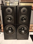 TECHNICS SB-EX3 ! Rzadkie kolumny Vintage ! OKAZJA