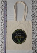 Torba z nowym logo MZK Chojnice