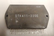 STK411-220E Sanyo